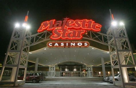 majestic star casino job application|Working at Majestic Star .
